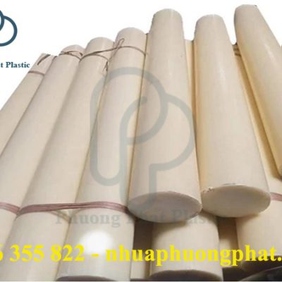 CÂY NHỰA ABS 110MM