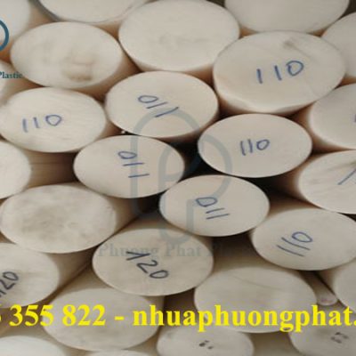 CÂY NHỰA ABS 120MM