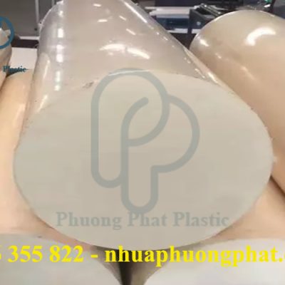 CÂY NHỰA ABS 130MM