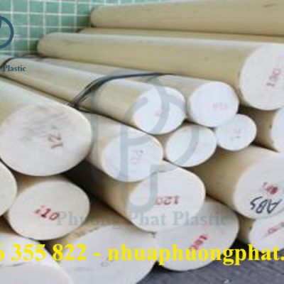 CÂY NHỰA ABS 140MM