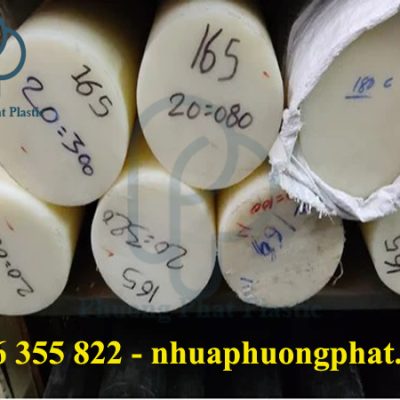 CÂY NHỰA ABS 170MM