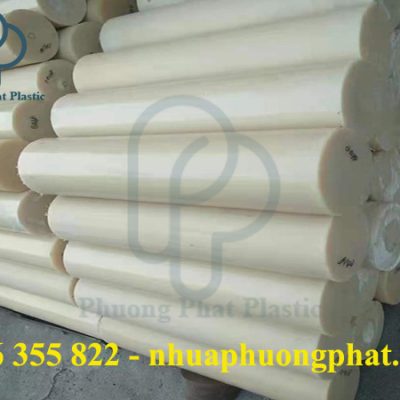 CÂY NHỰA ABS 210MM