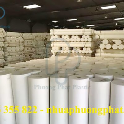 CÂY NHỰA ABS 230MM