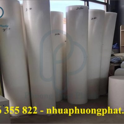 CÂY NHỰA ABS 260MM