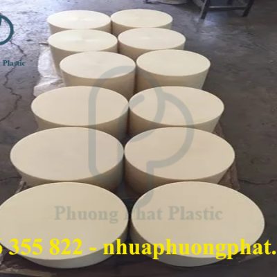 CÂY NHỰA ABS 290MM