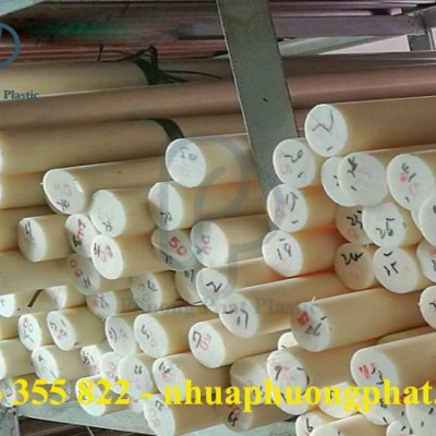 CÂY NHỰA ABS 50MM