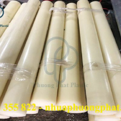 CÂY NHỰA ABS 90MM