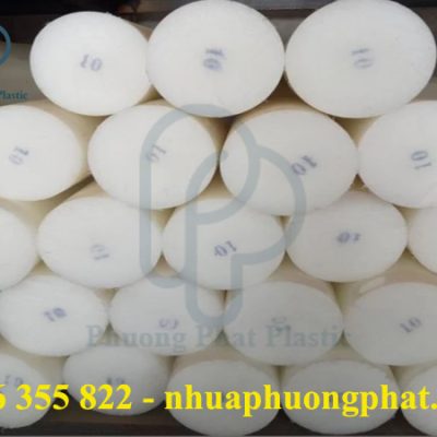 CÂY NHỰA HDPE 100MM