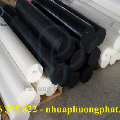 CÂY NHỰA HDPE 110MM