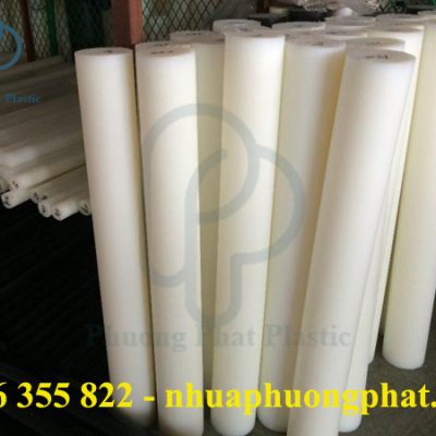 CÂY NHỰA HDPE 120MM