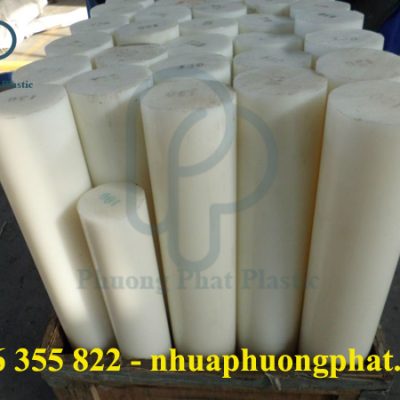 CÂY NHỰA HDPE 130MM