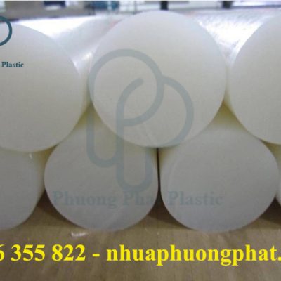CÂY NHỰA HDPE 140MM