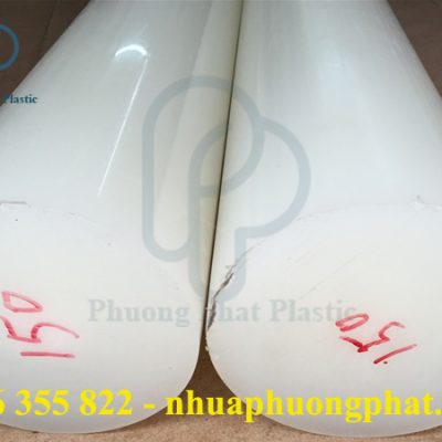 CÂY NHỰA HDPE 150MM