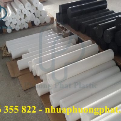 CÂY NHỰA HDPE 160MM