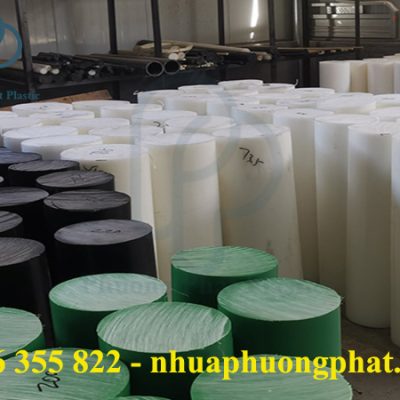 CÂY NHỰA HDPE 180MM
