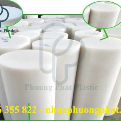 CÂY NHỰA HDPE 190MM