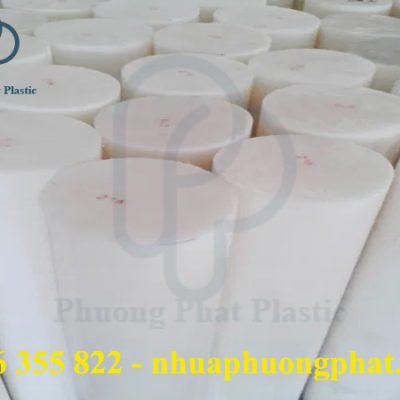 CÂY NHỰA HDPE 210MM