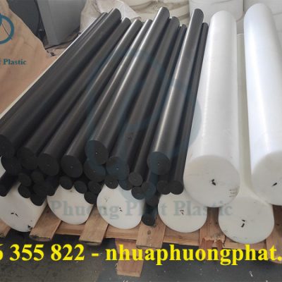 CÂY NHỰA HDPE 230MM