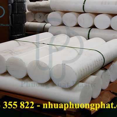 CÂY NHỰA HDPE 250MM