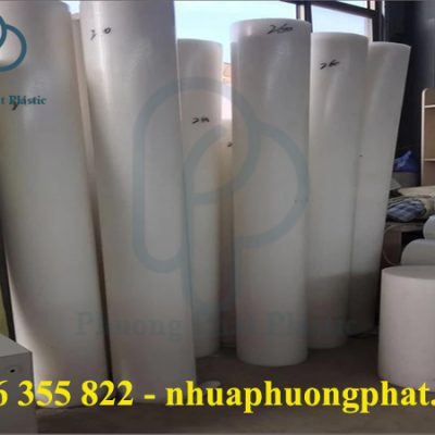 CÂY NHỰA HDPE 260MM