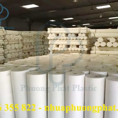 CÂY NHỰA HDPE 270MM