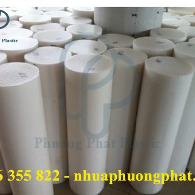 CÂY NHỰA HDPE 280MM