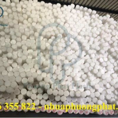 CÂY NHỰA HDPE 30MM