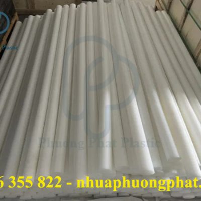 CÂY NHỰA HDPE 40MM