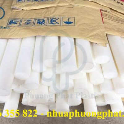 CÂY NHỰA HDPE 50MM