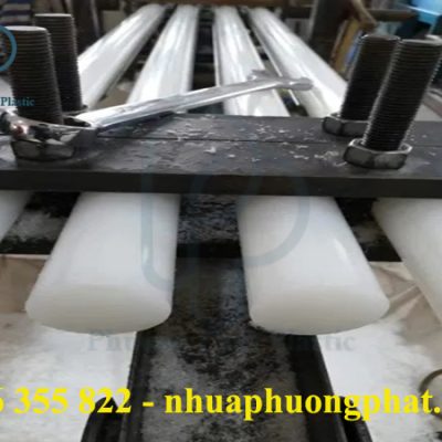 CÂY NHỰA HDPE 60MM