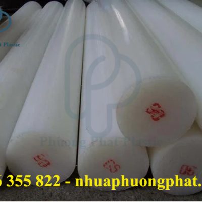 CÂY NHỰA HDPE 70MM