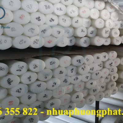 CÂY NHỰA HDPE 80MM