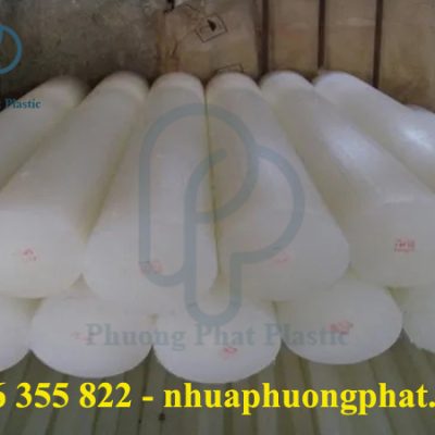 CÂY NHỰA HDPE 90MM