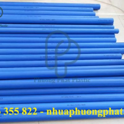 CÂY NHỰA MC PHI 40MM