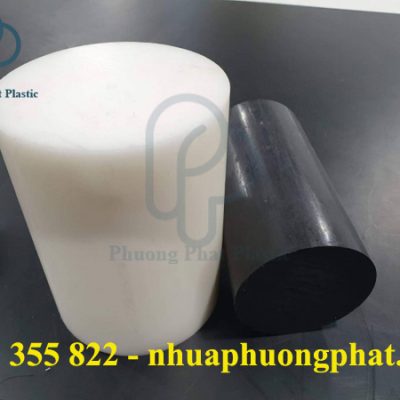 CÂY NHỰA POM 140MM