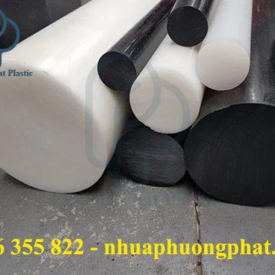 CÂY NHỰA POM 160MM