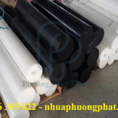 CÂY NHỰA POM 170MM