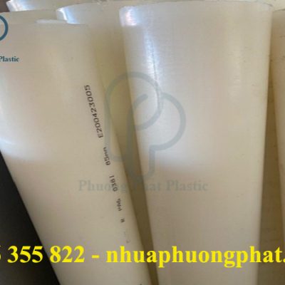 CÂY NHỰA POM 180MM