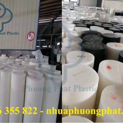 CÂY NHỰA POM 190MM