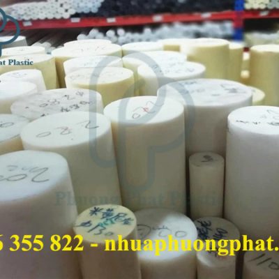 CÂY NHỰA POM 200MM