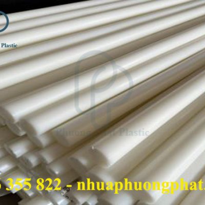 CÂY NHỰA POM 20MM