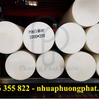 CÂY NHỰA POM 210MM