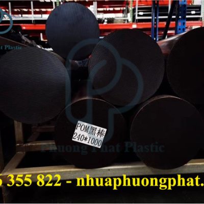 CÂY NHỰA POM 230MM