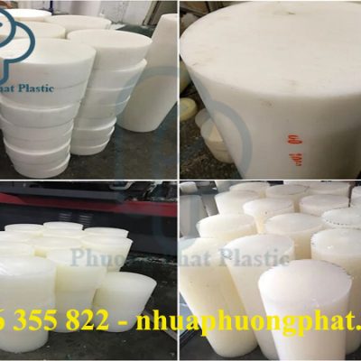 CÂY NHỰA POM 240MM