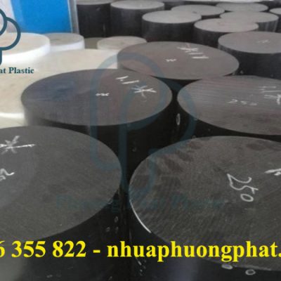 CÂY NHỰA POM 250MM