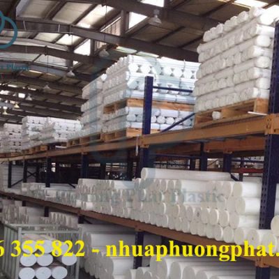 CÂY NHỰA POM 260MM