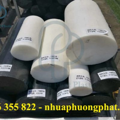 CÂY NHỰA POM 270MM