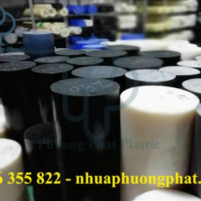 CÂY NHỰA POM 280MM