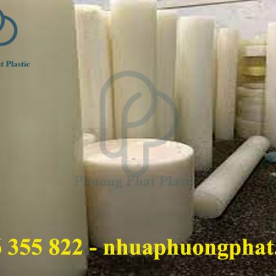 CÂY NHỰA POM 290MM