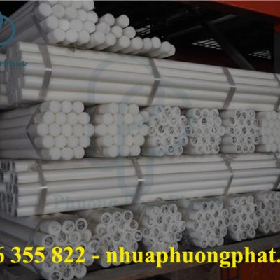 CÂY NHỰA POM 30MM